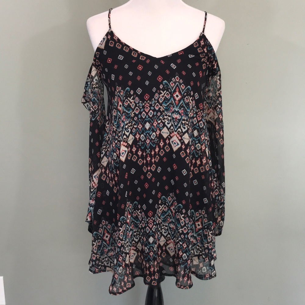 4thandelmboutique Dress